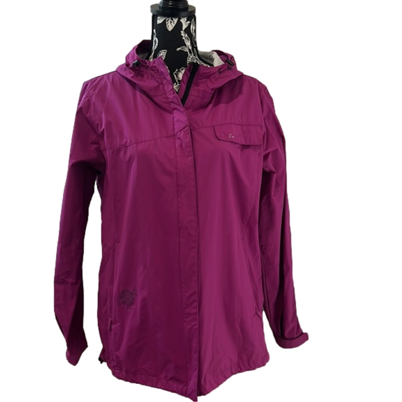 Paradox Jackets & Coats Paradox Outdoor Womens Xl Rain Jacket Poshmark